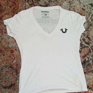 True religion womens shirt